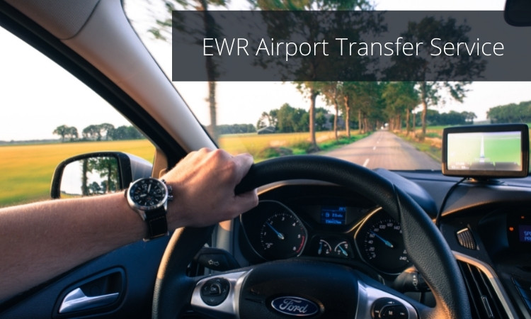 EWR Airport Transfer Service