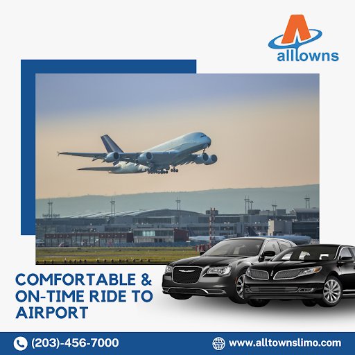 Airport Transfer Services are Worth 