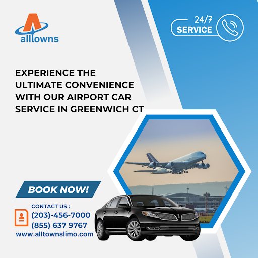 Benefits of Using Airport Transfer Services